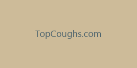 TopCoughs.com