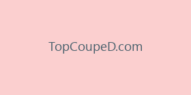 TopCoupeD.com