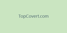 TopCovert.com