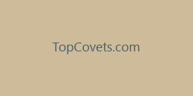 TopCovets.com