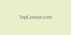 TopCoveys.com