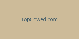 TopCowed.com