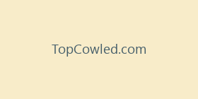 TopCowled.com