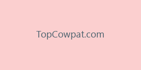 TopCowpat.com