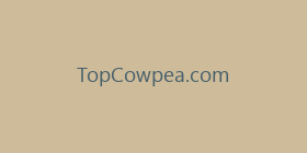 TopCowpea.com