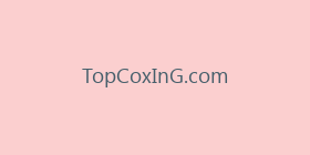 TopCoxInG.com