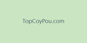 TopCoyPou.com