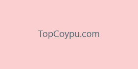 TopCoypu.com