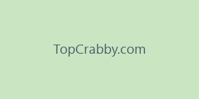 TopCrabby.com