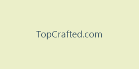 TopCrafted.com