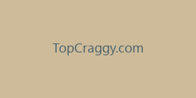 TopCraggy.com