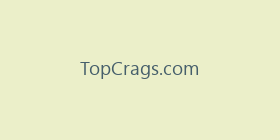 TopCrags.com