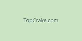 TopCrake.com