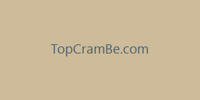 TopCramBe.com