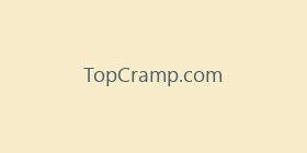 TopCramp.com
