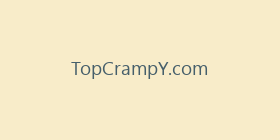 TopCrampY.com