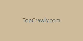TopCrawly.com