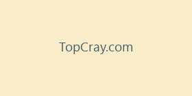 TopCray.com