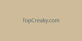 TopCreaky.com