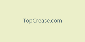 TopCrease.com