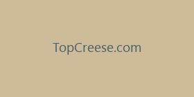 TopCreese.com