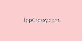 TopCressy.com
