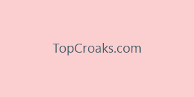TopCroaks.com