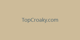 TopCroaky.com