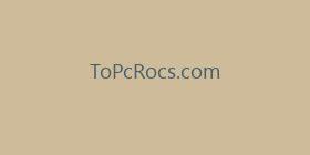 ToPcRocs.com