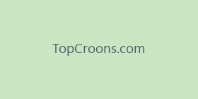 TopCroons.com