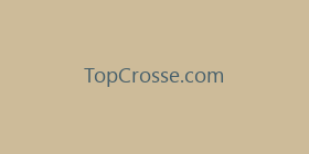 TopCrosse.com