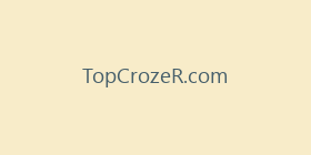 TopCrozeR.com