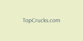 TopCrucks.com