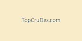 TopCruDes.com