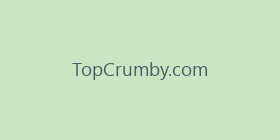 TopCrumby.com