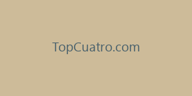 TopCuatro.com