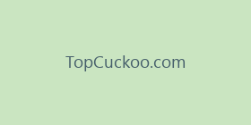 TopCuckoo.com