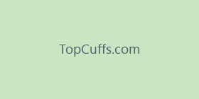 TopCuffs.com