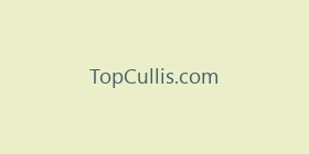 TopCullis.com