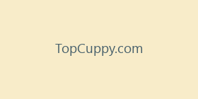 TopCuppy.com