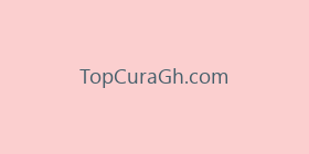 TopCuraGh.com