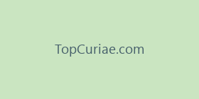 TopCuriae.com