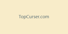 TopCurser.com