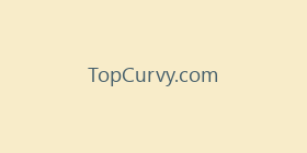 TopCurvy.com