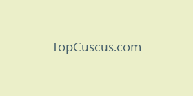 TopCuscus.com