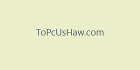 ToPcUsHaw.com