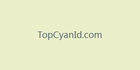 TopCyanId.com