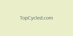 TopCycled.com