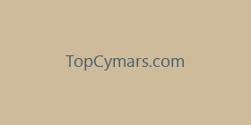 TopCymars.com