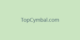 TopCymbal.com